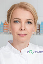 Попович Елена Николаевна - фото