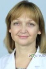 Поповкина Ольга Александровна - фото