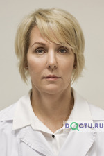 Порядина Ольга Владимировна - фото