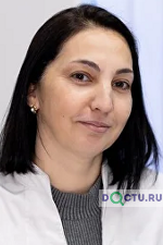 Порошина Нина Юрьевна - фото