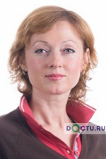 Порублёва Людмила Ивановна - фото