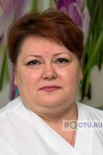 Порываева Марина Юрьевна - фото