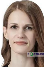 Порываева Ольга Владимировна - фото