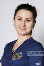 Посашкова Валерия Сергеевна - фото