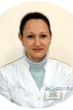 Пошеченкова Екатерина Александровна - фото
