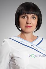 Пославская Инна Анатольевна - фото