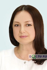 Посохова Елена Александровна - фото
