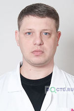 Поспелов Дмитрий Юрьевич - фото