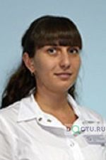 Поспелова Ирина Владимировна - фото