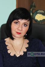 Поспелова О. А. - фото