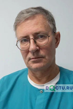 Постников Василий Викторович - фото