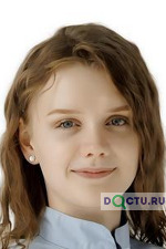 Постникова Екатерина Дмитриевна - фото