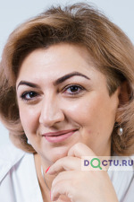 Постолокян Маргарита Гришаевна - фото