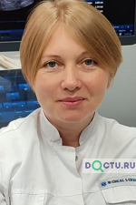 Потапенко Ольга Николаевна - фото