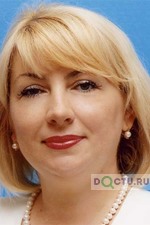 Потапова Алла Александровна - фото