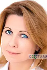 Потапова Елена Викторовна - фото