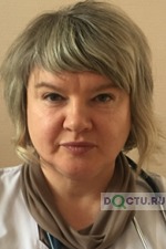 Потапова Ирина Вячеславовна - фото