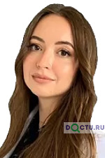 ПОТАПОВА ИРИНА АЛЕКСАНДРОВНА - фото