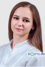 Потапова Вера Андреевна - фото