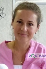 Поташникова Анна Александровна - фото