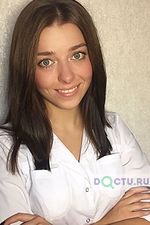 Потеенко Юлия Александровна - фото