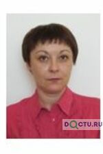 Потехина Елена Ростиславовна - фото