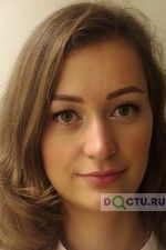 Потемкина Екатерина Владимировна - фото