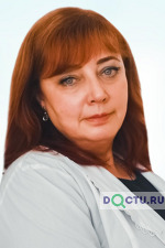 Потемкина Татьяна Васильевна - фото
