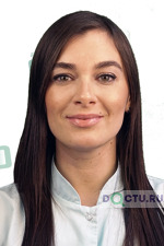 Потемкина Виктория Викторовна - фото