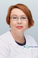 Потеряхина Ольга Александровна - фото