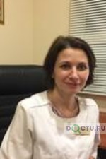 Потешкина Оксана Васильевна - фото