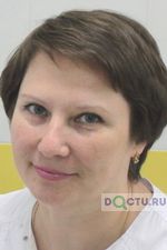 Потупалова Елена Валентиновна - фото