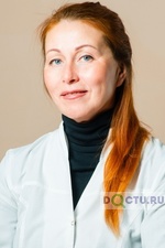 Потылицына Наталья Георгиевна - фото