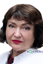 Поварнина Диана Ильинична - фото