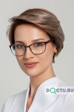 Поветкина Василиса Владимировна - фото