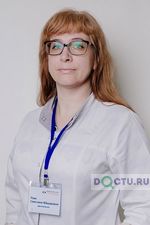 Повх Светлана Федоровна - фото