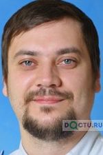 Поздеев Сергей Юрьевич - фото
