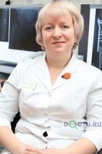 Поздеева Надежда Алексеевна - фото