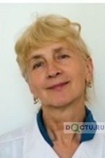 Поздеева Наталья Ивановна - фото