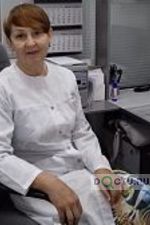 Поздеева Татьяна Николаевна - фото