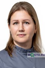 Позднякова Елена Геннадьевна - фото