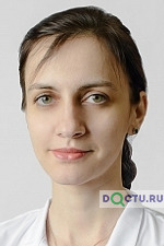 Позднякова Елена Викторовна - фото
