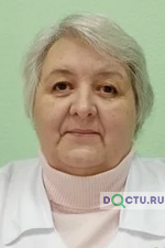 Позднякова Ирина Михайловна - фото