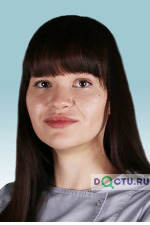 Позднякова Кристина Константиновна - фото