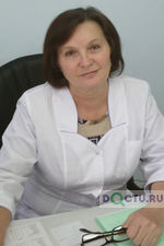 Позднякова Ольга Федоровна - фото