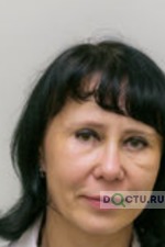 Позднякова Ольга Владимировна - фото