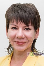 Пожарская Анна Михайловна - фото
