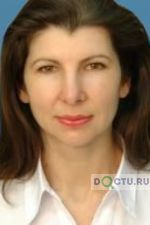 Пожидаева Елена Владимировна - фото