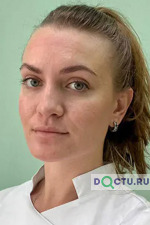 Позина Екатерина Васильевна - фото