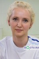 Позняк Екатерина Александровна - фото